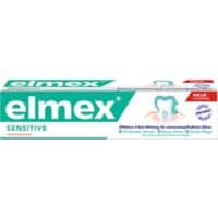 Elmex Zahnpasta Sensitive 75 ml