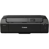 Canon PIXMA PRO-200 Farbtintenstrahldrucker Schwarz