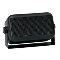 Albrecht CB-5090 Drahtloser & Bluetooth-Lautsprecher Schwarz
