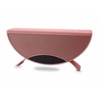 Conceptronic APOLLYON 01R Drahtloser & Bluetooth-Lautsprecher Rosa