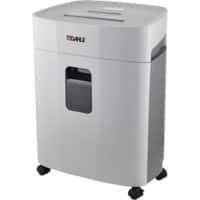 Dahle Aktenvernichter Papersafe PS 260 Sicherheitsstufe P-4