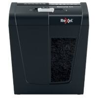Rexel Secure S5 Aktenvernichter Streifenschnitt Sicherheitsstufe P-2 5 Blatt