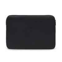 DICOTA Laptophülle D31187 14.1 " Polyester Schwarz 36 x 2,5 x 25,5 cm