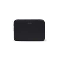 DICOTA Laptophülle Perfect D31186 13.3 " Polyester Schwarz