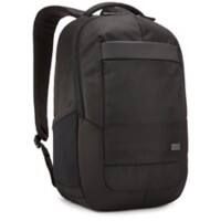 Case Logic Laptop Rucksack NOTIBP-114 14 " Nylon 430 x 200 x 300 mm Schwarz
