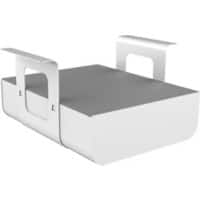 Persönliche Schublade  Weiss Lad001Wh