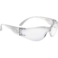 bollé SAFETY Schutzbrille BL30 Transparent