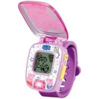 VTECH Peppa Pig Peppas Lehruhr Uhr