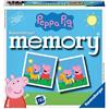 RAVENSBURGER Peppa Pig Peppa Pig Erinnerung 21415 Memory-Spiel Deutsch