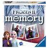 RAVENSBURGER Anna, Elsa Disney's Frozen II Disneys Eiskönigin 2 memory 24315 Memory-Spiel Deutsch
