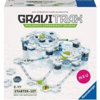 RAVENSBURGER GraviTrax Starterset 27590 Bauset