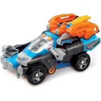 VTech Switch & Go Dinos - Stegosaurus Minifigur 3-8 Jahre