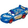CARRERA Go!!! Disney Pixar Cars Fabelhafter Lightning McQueen 64104 Spielzeugauto