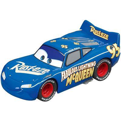 CARRERA Go!!! Disney Pixar Cars Fabelhafter Lightning McQueen 64104 Spielzeugauto