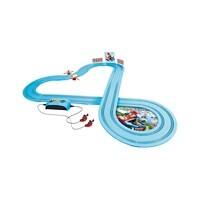 CARRERA Mario, Luigi Nintendo Mario Nintendo Mario Kart - Königlicher Rennweg 63036 Spielzeugauto-Set