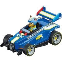 CARRERA Chase Go!!! Paw Patrol RRR - Verfolgung 64175 Spielzeugauto-Set