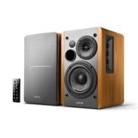 Edifier 42024 Regal-Lautsprecher Braun