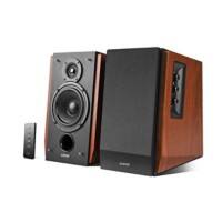 Edifier R1700BT Drahtloser & Bluetooth-Lautsprecher Braun