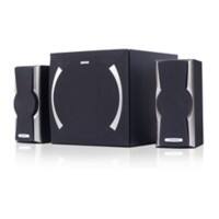 Edifier XM6BT Drahtloser & Bluetooth-Lautsprecher Schwarz
