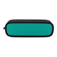 Fantec Novi F20 Drahtloser & Bluetooth-Lautsprecher Türkis