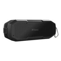 Fantec Novi T30 Drahtloser & Bluetooth-Lautsprecher Schwarz IP67