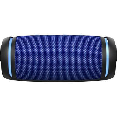 Swisstone BX 520 Drahtloser & Bluetooth-Lautsprecher Blau IPX6