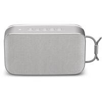 Technisat BLUSPEAKER TWS XL Drahtloser & Bluetooth-Lautsprecher Grau