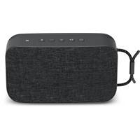 Technisat BLUSPEAKER TWS XL Drahtloser & Bluetooth-Lautsprecher Schwarz