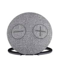 Imperial BAS 3 Drahtloser & Bluetooth-Lautsprecher Dunkelgrau, Schwarz