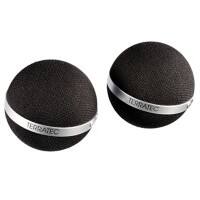 TerraTec CONCERT BT Mobile BOOST Lautsprecher tragbar drahtlos 4 Watt Schwarz