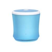 Terratec Concert BT NEO xs Drahtloser & Bluetooth-Lautsprecher Blau