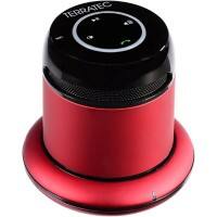 Ultron Concert BT MOBILE Drahtloser & Bluetooth-Lautsprecher Rot