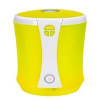 Ultron Concert BT NEO Drahtloser & Bluetooth-Lautsprecher Gelb