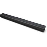 Vision Soundbar Plus SB-1900P Drahtloser & Bluetooth-Lautsprecher Schwarz