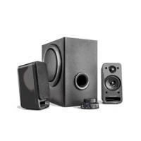 Wavemaster MX-3 + BT Lautsprechersystem Schwarz