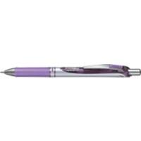 Pentel EnerGel Gelschreiber 0,4 mm Mittel Violett EnerGel BL77