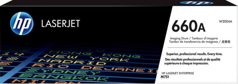 HP Tonerkartusche Original W2004A