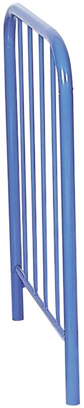 MANORGA Zusätzliche Abnehmbare Rückseite 2250 g