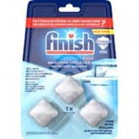 Finish Geschirrspüler Reiniger Tabletten 3er-Pack