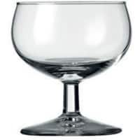 Likörglas Glas 110 ml Transparent 6 Stück