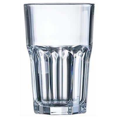 Arcoroc Trinkglas Glas Transparent 141.320 6 Stück