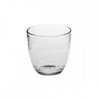 Becher Gehärtetes Glas 160 ml Transparent 72 Stück 101.540