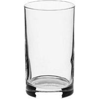 Trinkglas Glas 220 ml Transparent 12 Stück