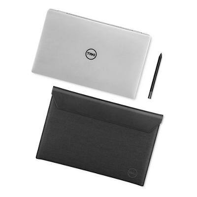 Dell Laptop Sleeve PE1521VL 15.6 " 370 x 15 x 240 mm Schwarz, Grau