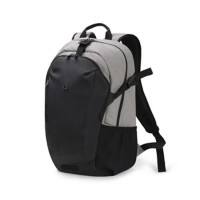 DICOTA Laptop Rucksack D31764 15.6 " 600D Polyester 320 x 145 x 480 mm Hellgrau