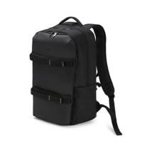 DICOTA Laptop Rucksack D31765 15.6 " 600D Polyester 300 x 170 x 480 mm Schwarz