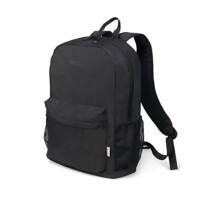 DICOTA Laptop Rucksack D31633 15.6 " PL (Polyester) Schwarz 31 x 12,5 x 45 cm