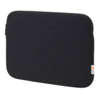 DICOTA Laptophülle D31786 15.6 " Polyester, PVC Schwarz 39,5 x 2,5 x 28 cm