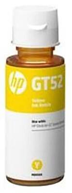 HP Original Tintenpatrone M0H56AE Gelb