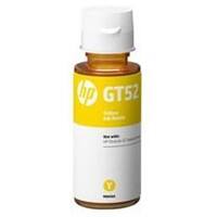 HP Original Tintenpatrone M0H56AE Gelb